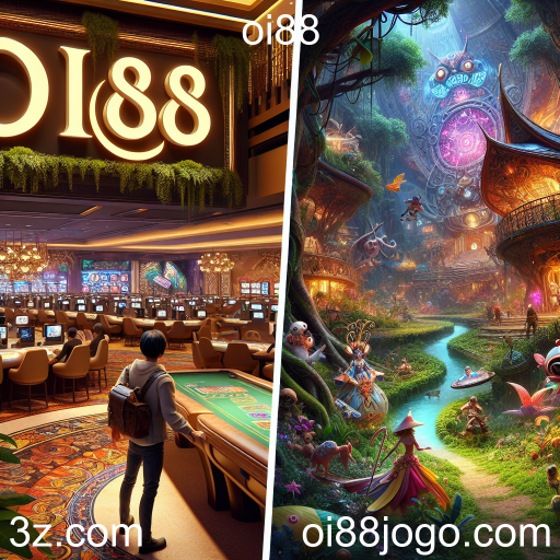 Explorando o Mundo dos Jogos de Aventura